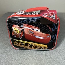 Disney Cars 3 Lightning