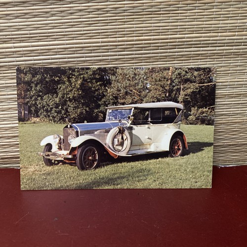 Vintage car 1937 bugatti - car, type