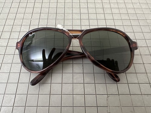 Old ray ban - old, b&l