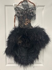 Rhythm  Ballroom Dance