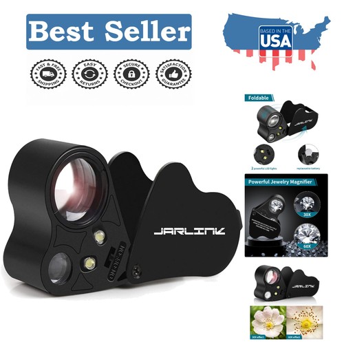 Professional foldable jewelers - professional,