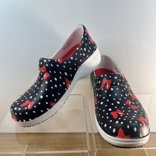 Disney Minnie Mouse Crocs