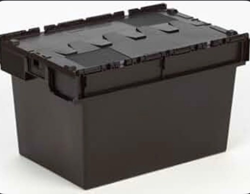 Large stackable removal - 12,