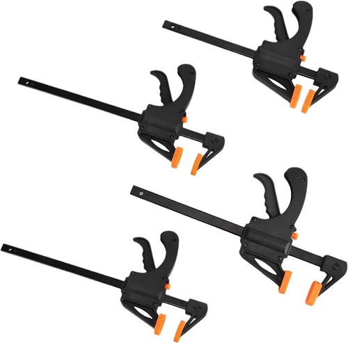 Pcs quick release wood - 4,