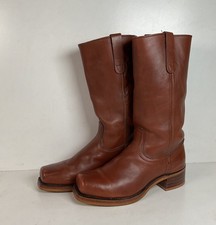 Vintage Sears Campus Boots |