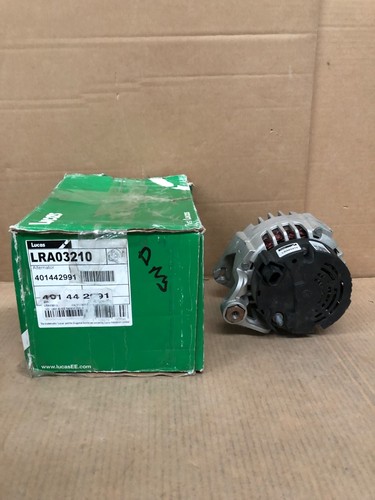 Lucas lra03210 alternator 120a - lucas,