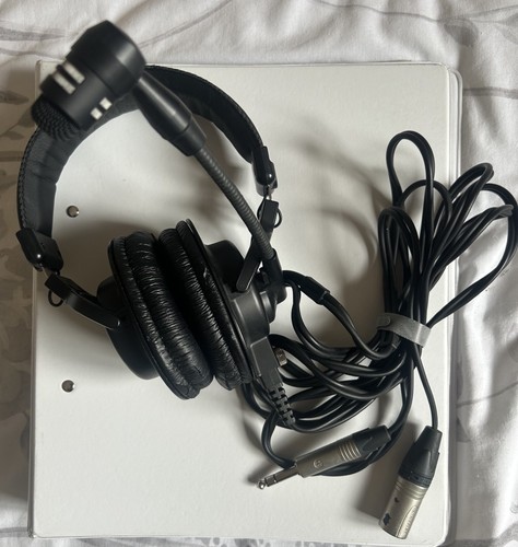 Audio technica bphs1 - technica,