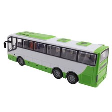 1/30 Remote Control Bus Model