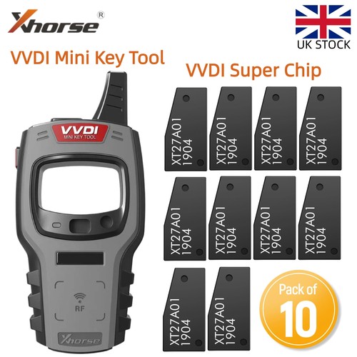 Xhorse vvdi mini key tool - xhorse,
