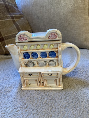 Homeware ornment teapot - homeware,