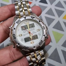 Eric Chevillard Analogue &