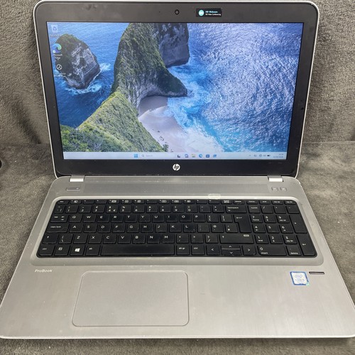 Probook 450 laptop - hp,