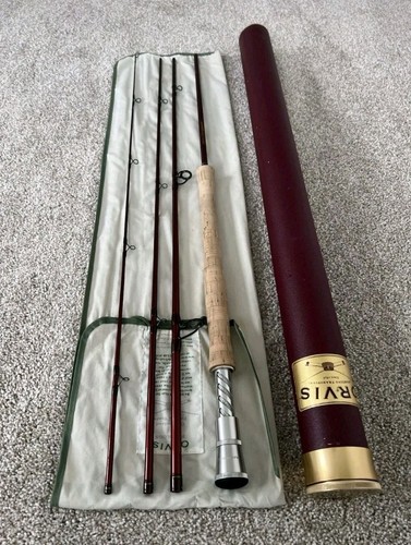 Orvis zerogravity 912 - zerogravity, tip