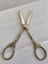 Swedish (MEMA) Silver Plated