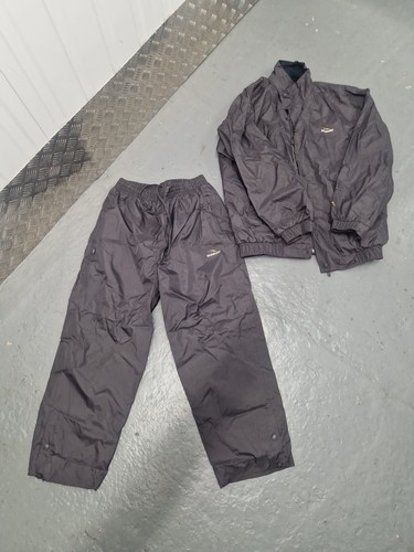 Donnay golf waterproofs - waterproofs, grey