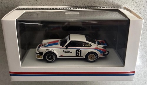 Tarmac works minichamps 64 - tarmac,