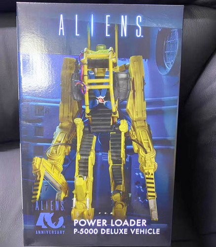 Official neca alien - official, p‑5000