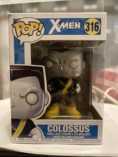 Funko Pop Marvel #316 X-Men