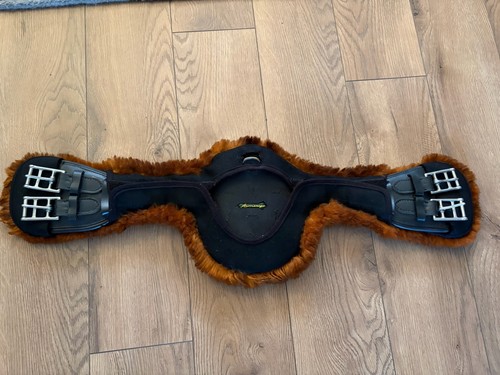 Amerigo protector girth - amerigo,