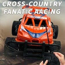 Remote Control Off Road Racing
