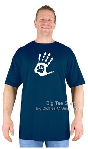 Big mens - tee, shirt