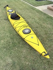 14' Sit-In Touring Kayak