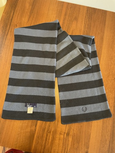 Fred perry sportswear - fred,