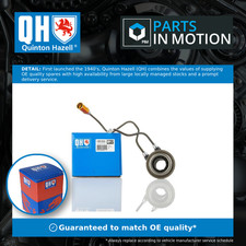 Clutch Concentric Slave