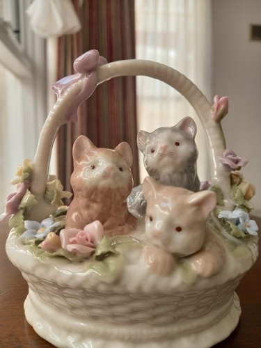 Royal albert kittens in - 3,