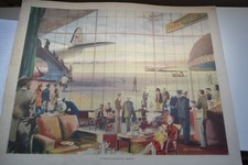 Macmillans School Poster 120 -