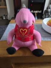 Clangers 2017 Knitted Plush