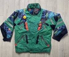 Vintage 80s /90s FILA ski & snowboard jacket Men’s Large ???