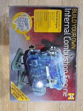 Haynes Build Your Own Internal
