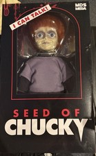 Glen Seed of Chucky Talking