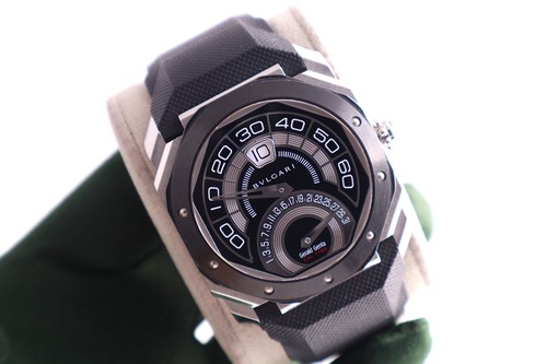 Bvlgari bulgari octo - bvlgari,