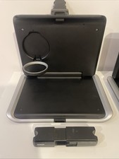 BMW Genuine Product Folding Table Tablet Holder Drink Cup Holder