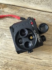 Alfie TYCH + Half-Frame 35mm