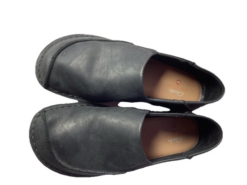 Clarks funny dream black - clarks,