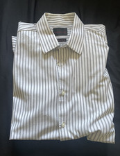 Ventuno 21 Mens Slim Fit Shirt