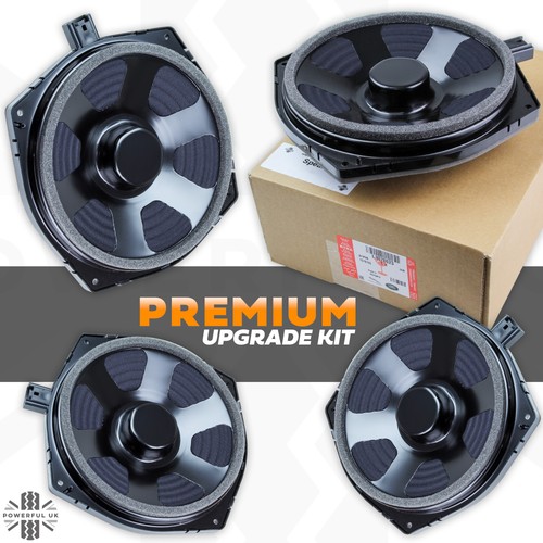 Door woofer base speaker - woofer,