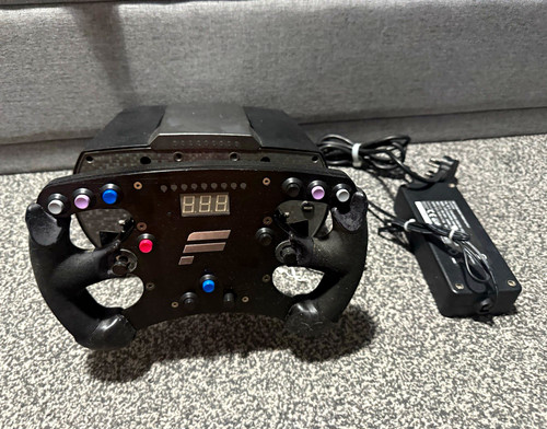 Fanatec csl elite 1 - fanatec,
