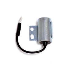 MOTORCYCLE CONDENSER GUZZI