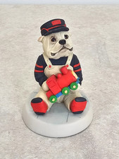 Robert Harrop Doggie People