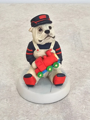 Robert harrop doggie people - harrop,