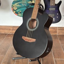 Lindo B-STOCK ACB Electro Acoustic Bass Guitar (Cosmetic Imperfections)