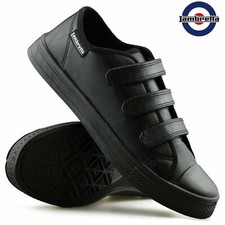 Mens Lambretta Touch Close