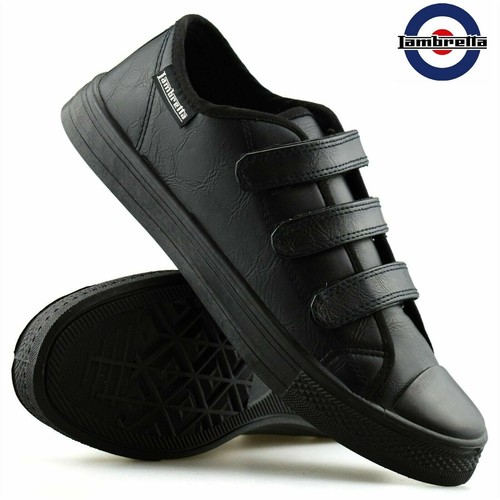 Mens lambretta touch close - touch,