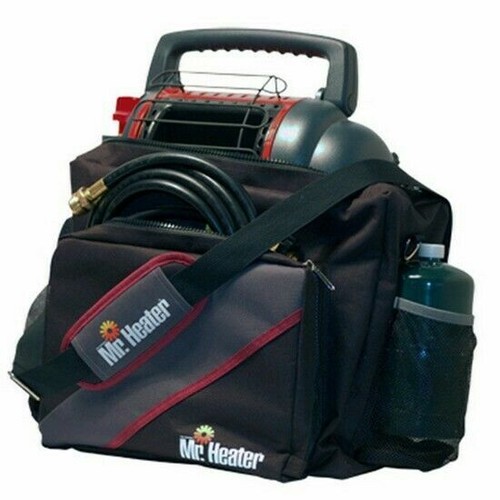 Heater portable buddy - heater,