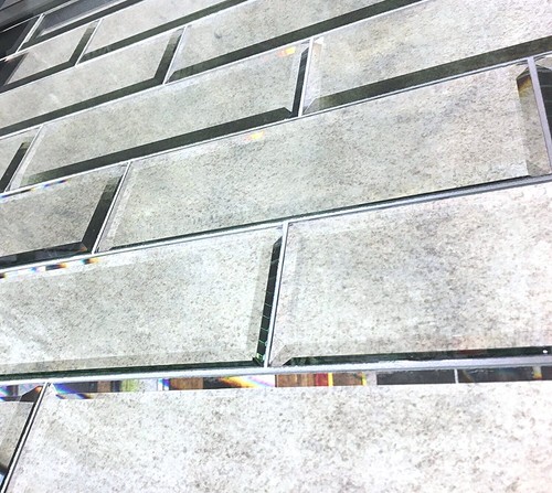 4x12 beveled antique - 4x12,