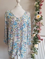 GORGEOUS ADINI FLORAL PRINT